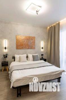 1-к квартира, посуточно, 47м2, 1/1 этаж