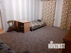 1-к квартира, посуточно, 32м2, 2/5 этаж