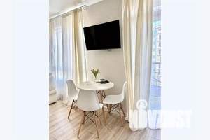 1-к квартира, посуточно, 41м2, 21/24 этаж