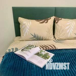 1-к квартира, посуточно, 31м2, 1/1 этаж