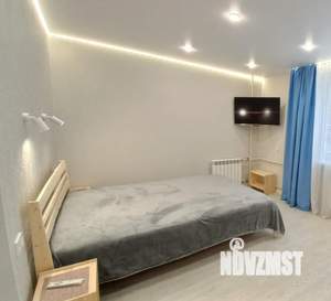 1-к квартира, посуточно, 31м2, 1/5 этаж