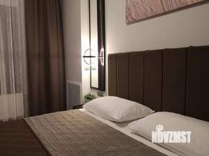 2-к квартира, посуточно, 56м2, 1/1 этаж