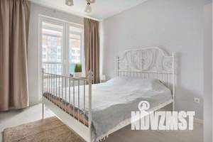 2-к квартира, посуточно, 38м2, 5/9 этаж