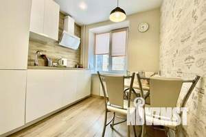 1-к квартира, посуточно, 32м2, 2/5 этаж