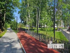 3-к квартира, посуточно, 59м2, 1/5 этаж