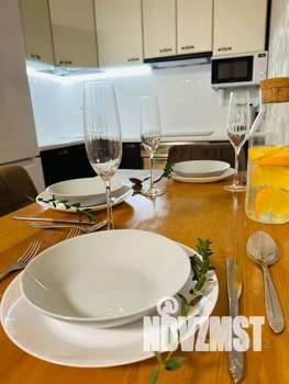 2-к квартира, посуточно, 40м2, 6/9 этаж