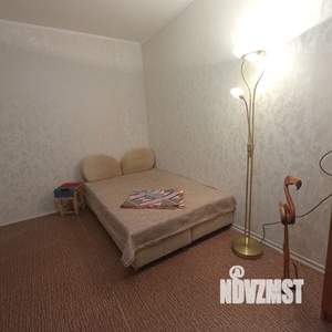 1-к квартира, посуточно, 36м2, 3/9 этаж