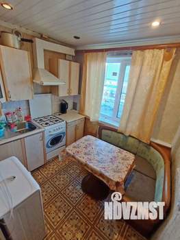 2-к квартира, на длительный срок, 44м2, 5/5 этаж
