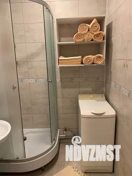 1-к квартира, посуточно, 32м2, 4/5 этаж