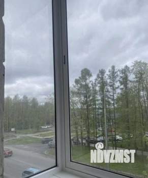 1-к квартира, посуточно, 34м2, 3/4 этаж