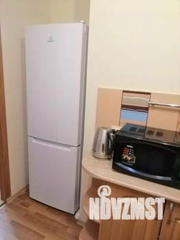 1-к квартира, посуточно, 31м2, 1/1 этаж