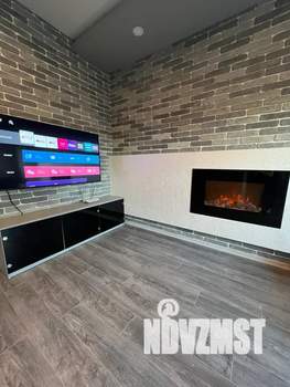 1-к квартира, посуточно, 56м2, 8/9 этаж