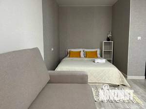 1-к квартира, посуточно, 39м2, 5/9 этаж