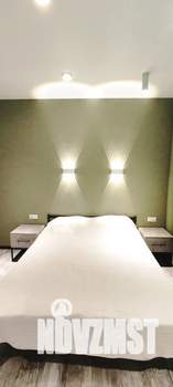 4-к квартира, посуточно, 70м2, 1/9 этаж