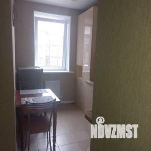 1-к квартира, посуточно, 34м2, 2/3 этаж