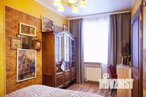 2-к квартира, посуточно, 42м2, 1/1 этаж