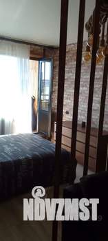 1-к квартира, посуточно, 35м2, 9/9 этаж