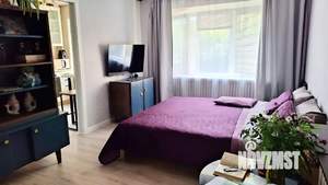 1-к квартира, посуточно, 30м2, 2/5 этаж