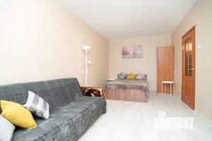 1-к квартира, посуточно, 36м2, 4/9 этаж