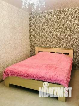 2-к квартира, посуточно, 48м2, 2/5 этаж