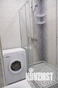 2-к квартира, посуточно, 66м2, 1/1 этаж