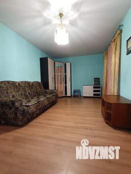 1-к квартира, на длительный срок, 38м2, 8/14 этаж