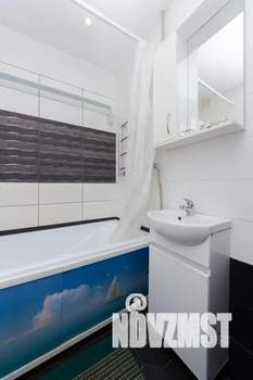 1-к квартира, посуточно, 31м2, 3/5 этаж