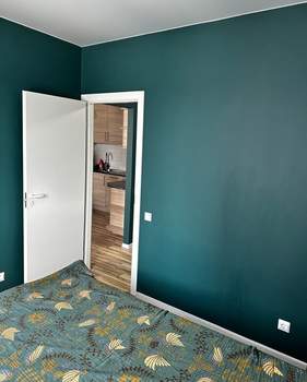 2-к квартира, на длительный срок, 39м2, 8/21 этаж