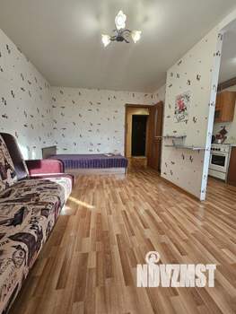 Студия квартира, посуточно, 29м2, 8/9 этаж