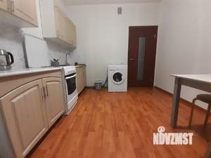 2-к квартира, на длительный срок, 58м2, 9/15 этаж