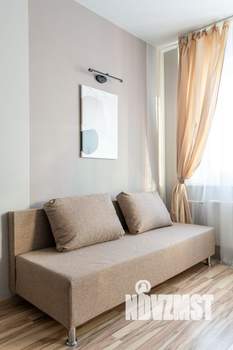 1-к квартира, посуточно, 32м2, 13/20 этаж