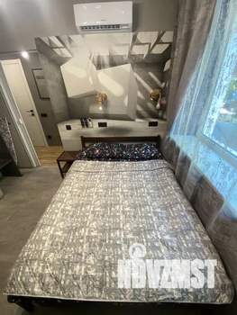 1-к квартира, посуточно, 22м2, 1/5 этаж