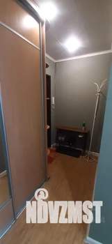 1-к квартира, посуточно, 37м2, 3/9 этаж