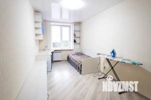 2-к квартира, посуточно, 50м2, 4/5 этаж