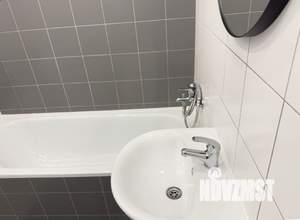 2-к квартира, посуточно, 37м2, 6/9 этаж