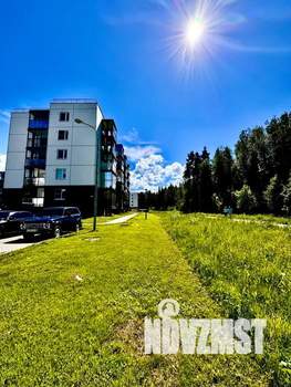 Студия квартира, посуточно, 35м2, 5/5 этаж