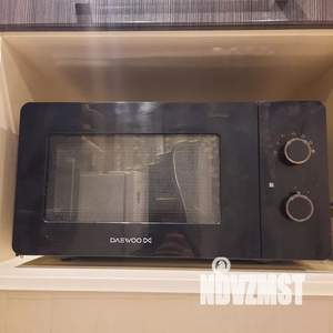 1-к квартира, посуточно, 30м2, 2/5 этаж