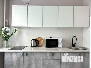 1-к квартира, посуточно, 39м2, 1/1 этаж