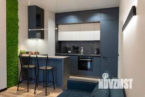 2-к квартира, посуточно, 38м2, 1/1 этаж