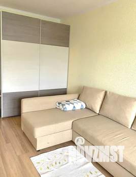 1-к квартира, посуточно, 32м2, 5/9 этаж