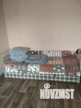 1-к квартира, посуточно, 33м2, 5/5 этаж