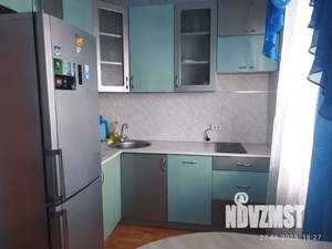 1-к квартира, посуточно, 40м2, 6/9 этаж