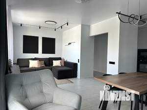4-к квартира, посуточно, 94м2, 8/8 этаж