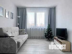 3-к квартира, посуточно, 54м2, 3/5 этаж