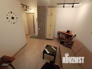 1-к квартира, посуточно, 26м2, 5/5 этаж