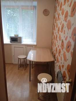 1-к квартира, посуточно, 31м2, 1/5 этаж