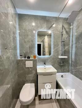 2-к квартира, посуточно, 538м2, 20/25 этаж