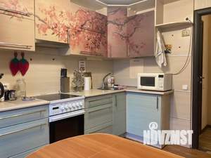 2-к квартира, посуточно, 56м2, 10/14 этаж