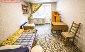 1-к квартира, на длительный срок, 30м2, 4/5 этаж