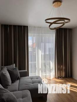 2-к квартира, посуточно, 52м2, 5/5 этаж